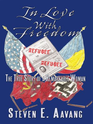 cover image of In Love With Freedom